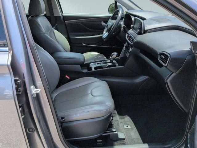 Used 2019 Gray Hyundai SEL Plus image 18