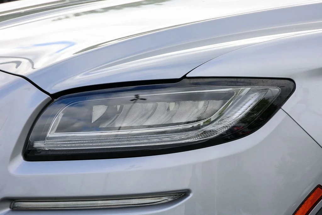 Certified Used 2023 Silver Lincoln Standard image 17