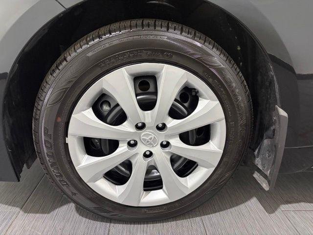 Certified Used 2026 MIDNIGHT BLACK METAL Toyota  image 22