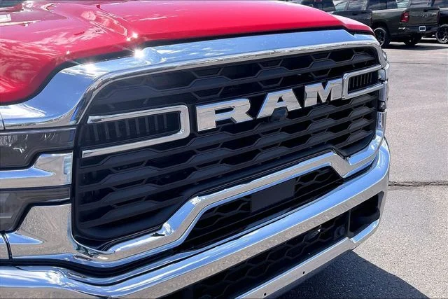 Certified Used 2026 Red Ram Big Horn image 31