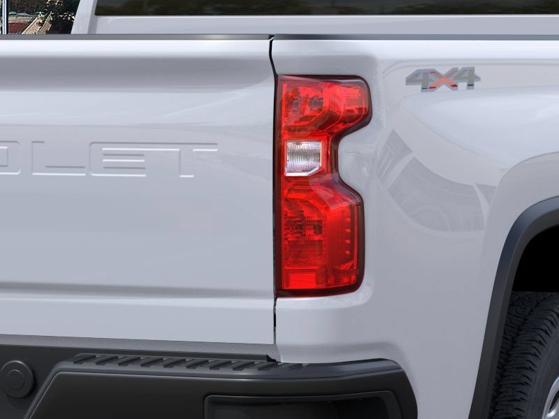2026 Chevrolet Silverado 2500 HD Work Truck - Photo 11