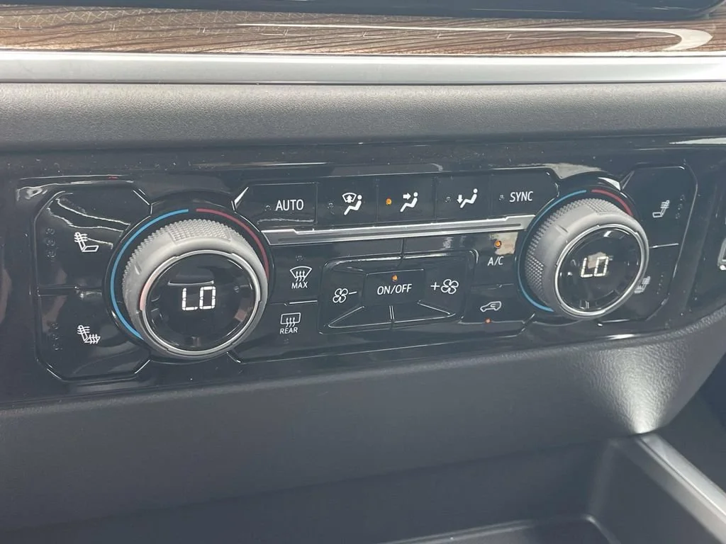2026 Chevrolet Silverado 1500 RST - Photo 22
