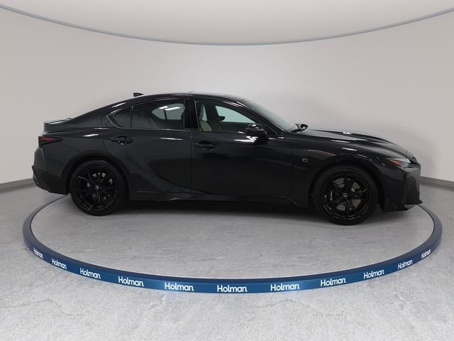 Used 2025 Caviar Lexus 500 F SPORT Performance image 5