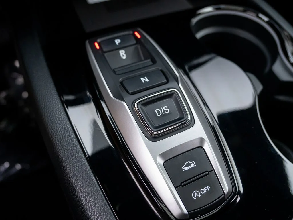 Certified Used 2023 Gray Honda Black Edition image 20