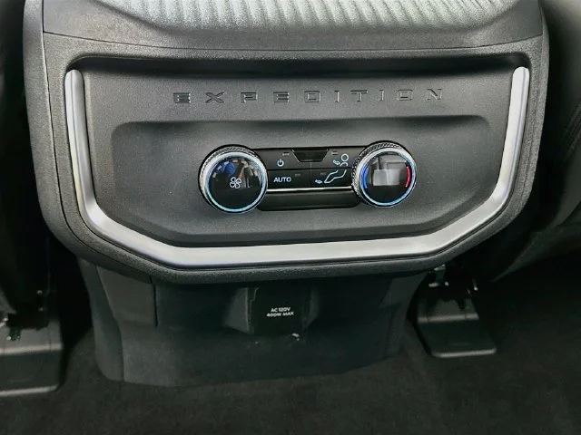 New 2026 Ford Expedition Active