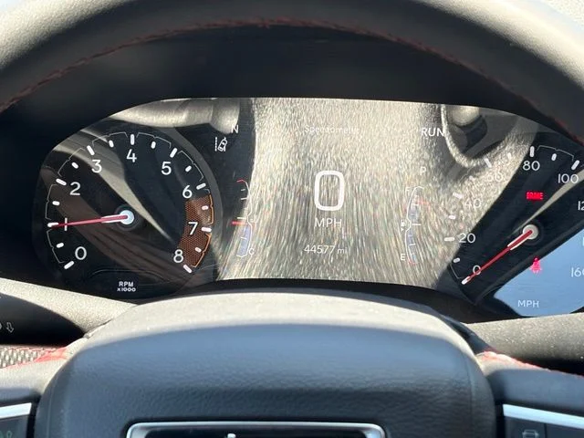 2025 Jeep Compass Trailhawk - Photo 19