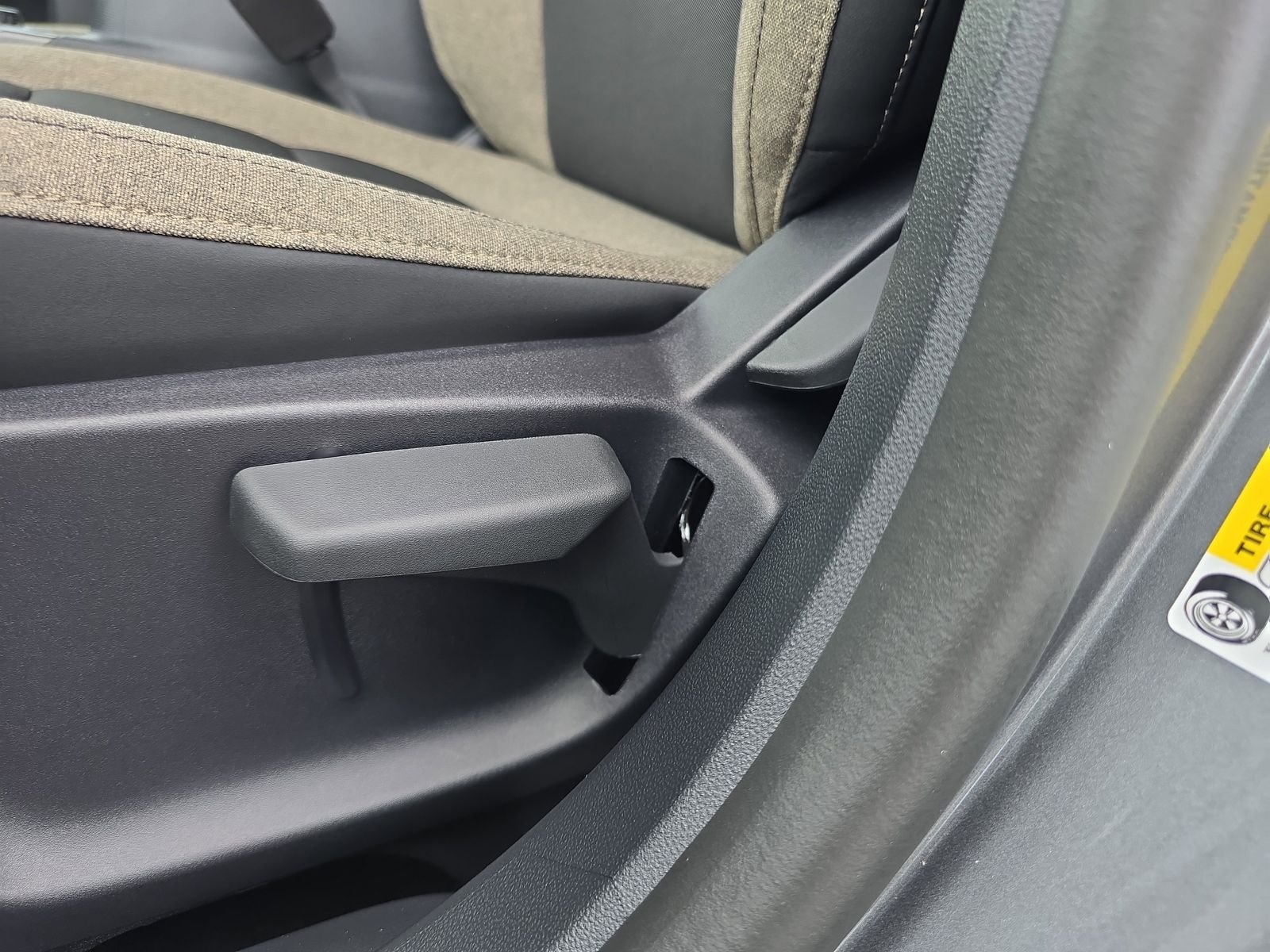 2025 Ford Bronco Sport Big Bend - Photo 16