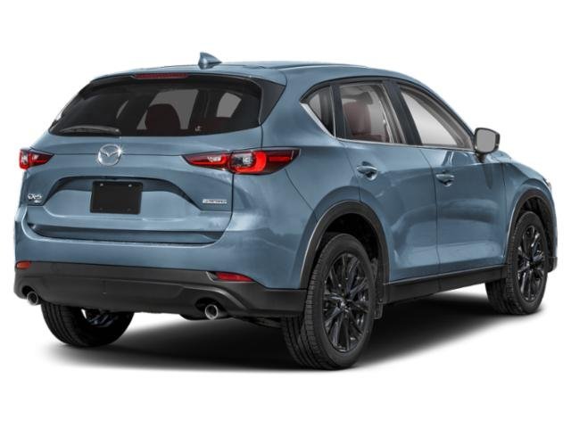 Used 2025 Mazda CX-5 S Carbon Edition with VIN JM3KFBCM1S0677599 for sale in Kansas City