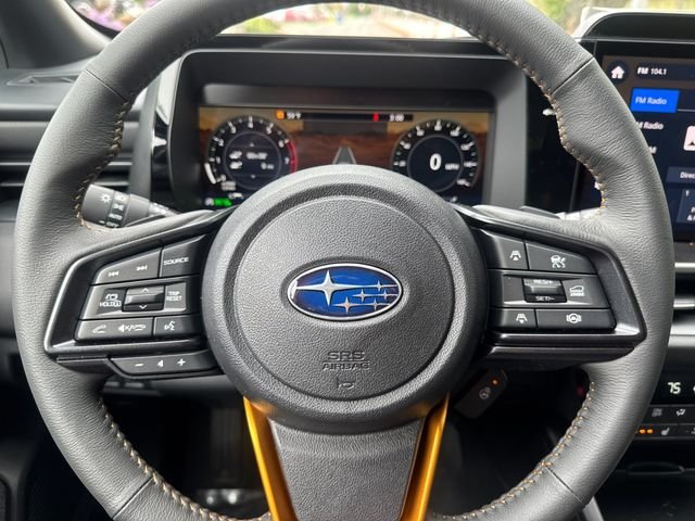 2026 Subaru Outback Wilderness - Photo 26