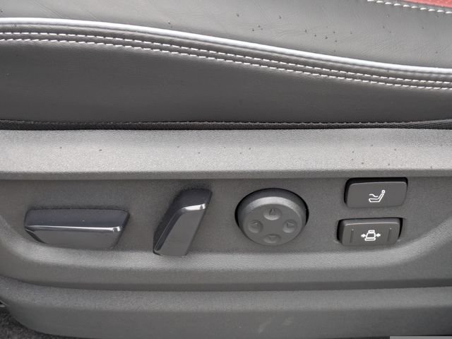 2026 INFINITI QX80 Autograph - Photo 24