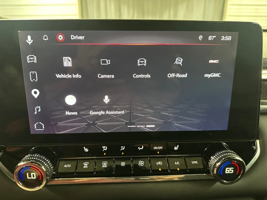 2023 GMC Canyon Elevation - Photo 13