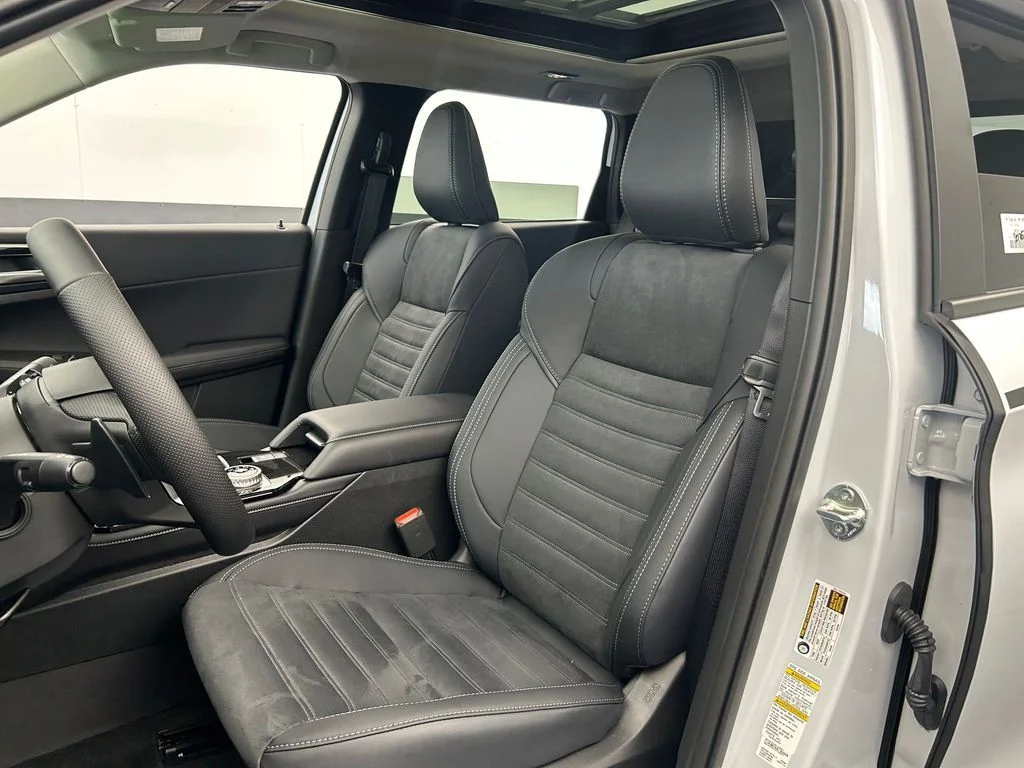2026 Mitsubishi Outlander Trail Edition - Photo 10