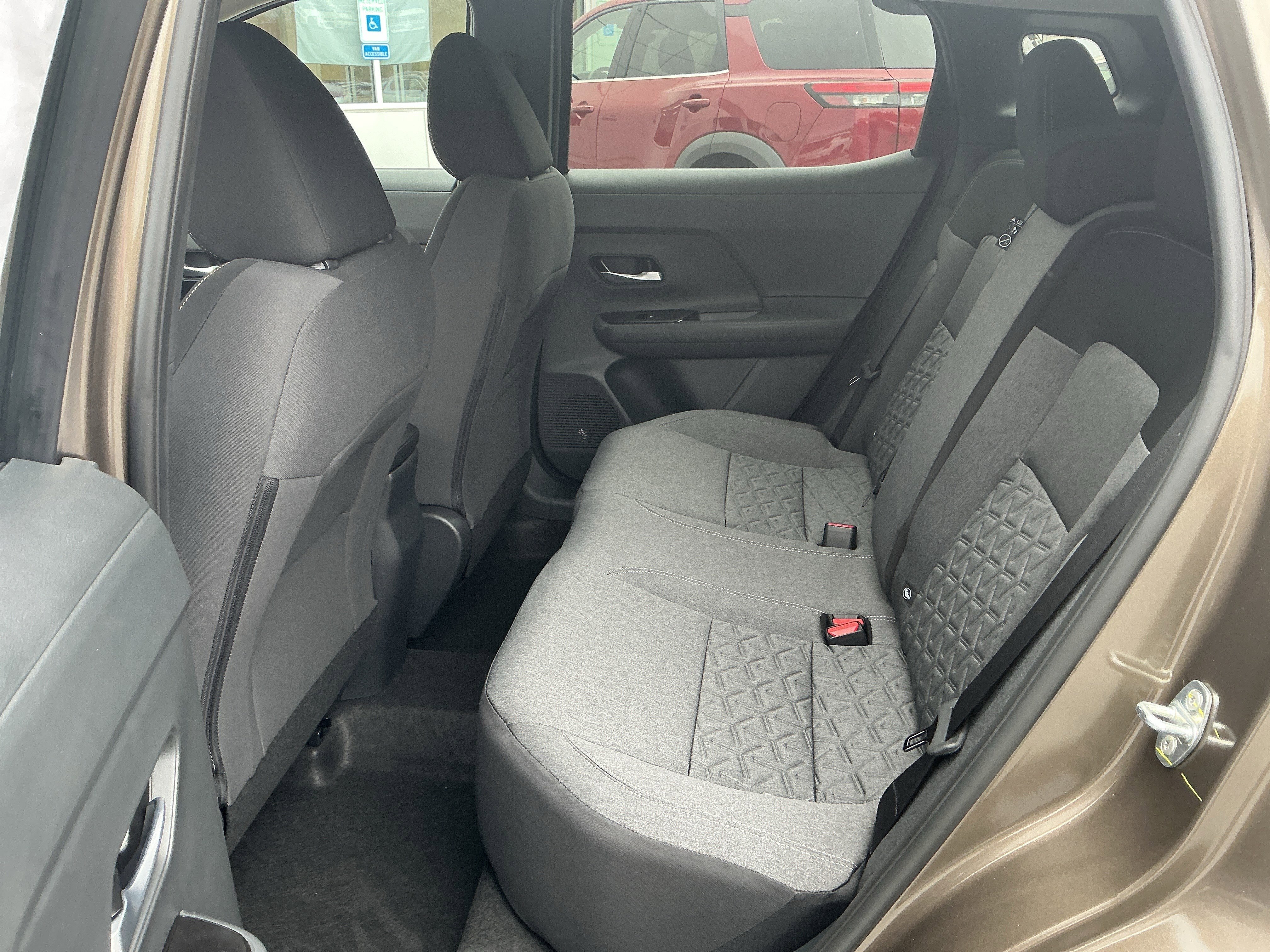 2026 Nissan KICKS SV AWD - Photo 17