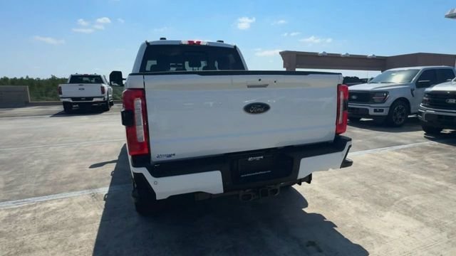 2025 Ford F-250 Super Duty Lariat - Photo 83
