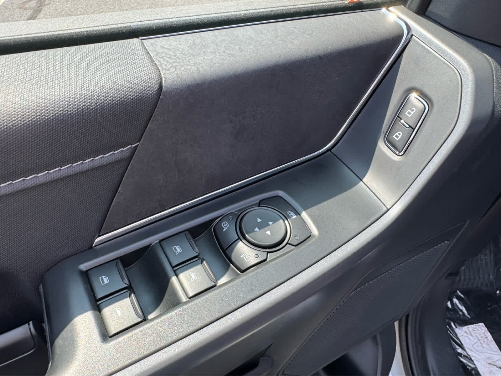 New 2026 Avalanche Ford XLT image 14
