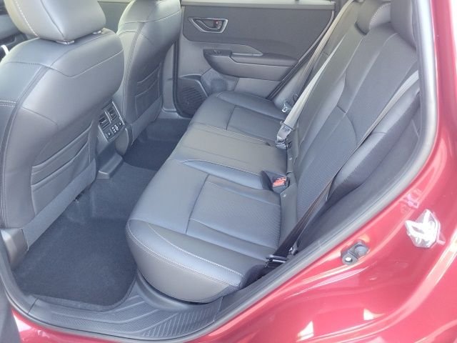 New 2026 CRIMSON RED PEARL Subaru Limited image 10