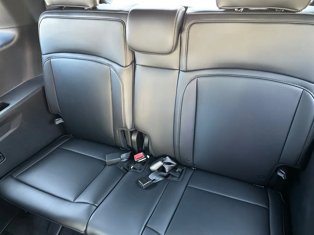 New 2027 Black Kia EX image 21