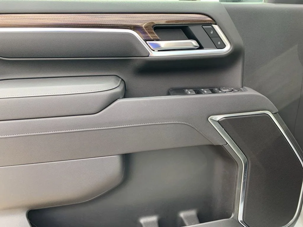 2026 Chevrolet Silverado 2500 HD LT - Photo 11