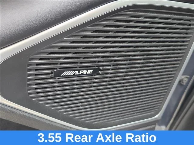 Used 2024  Jeep Series II image 29