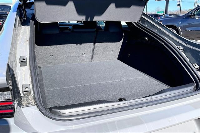 New 2026 Dodge Charger R/T Scat Pack 2D Coupe