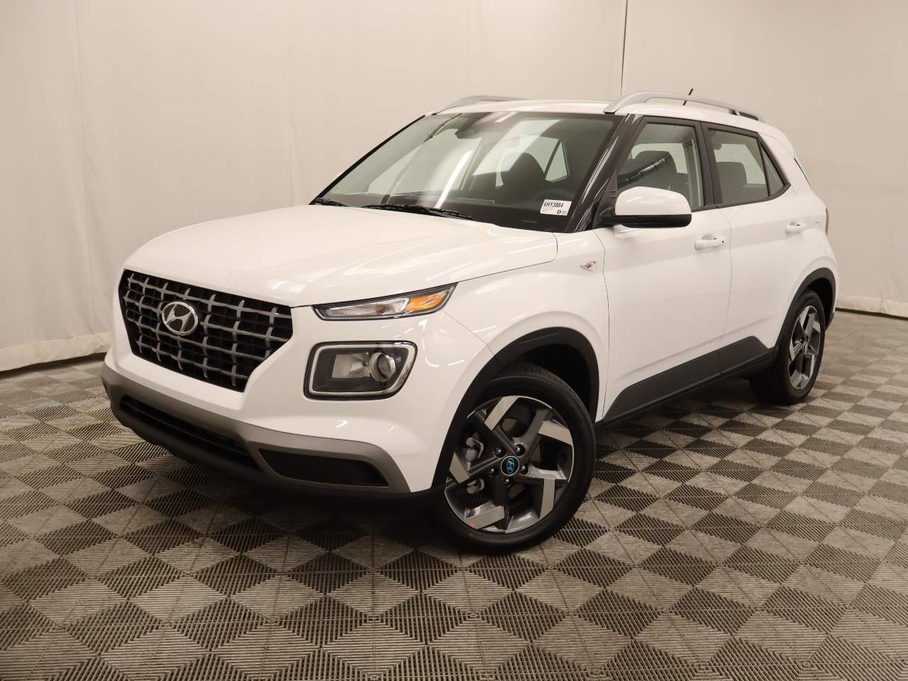 2026 Hyundai Venue