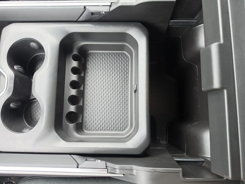 2026 RAM 1500 Big Horn/Lone Star - Photo 27
