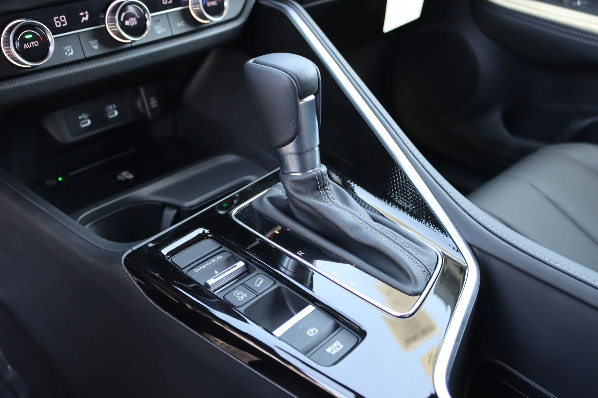 New 2026 Crystal Black Pearl Acura ADX image 13