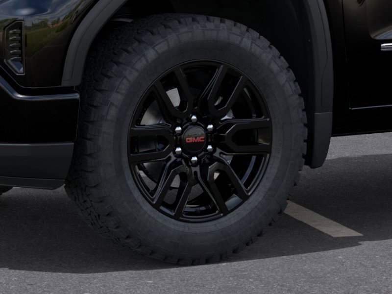 2026 GMC Sierra 1500 Pro - Photo 9