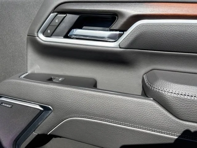 New 2026 Onyx Black GMC Denali image 23