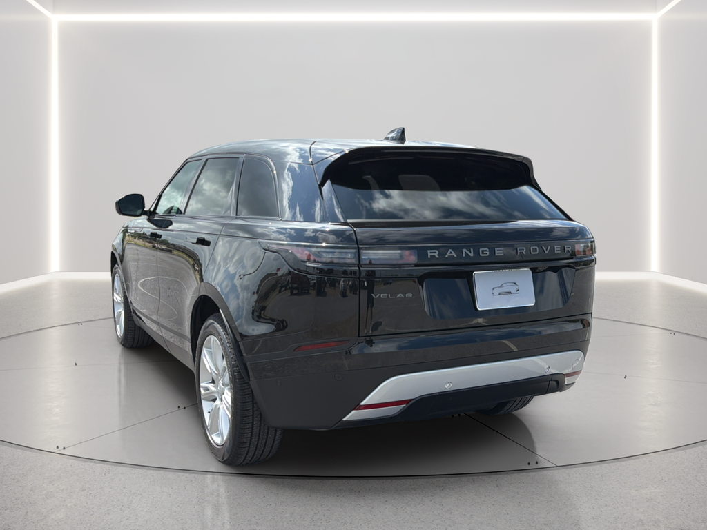New 2026 Santorini Black Land Rover S image 15