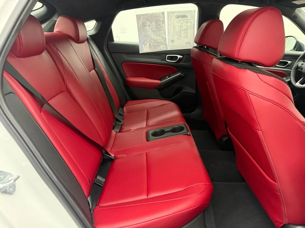 Used 2026 White Acura Type S image 30