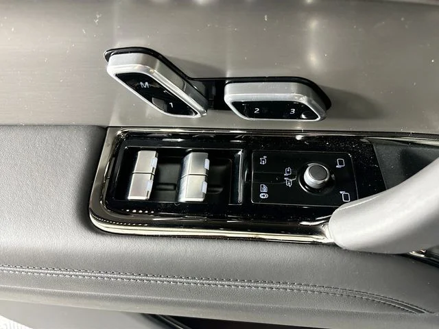 New 2026 Gray Land Rover Dynamic SE image 19