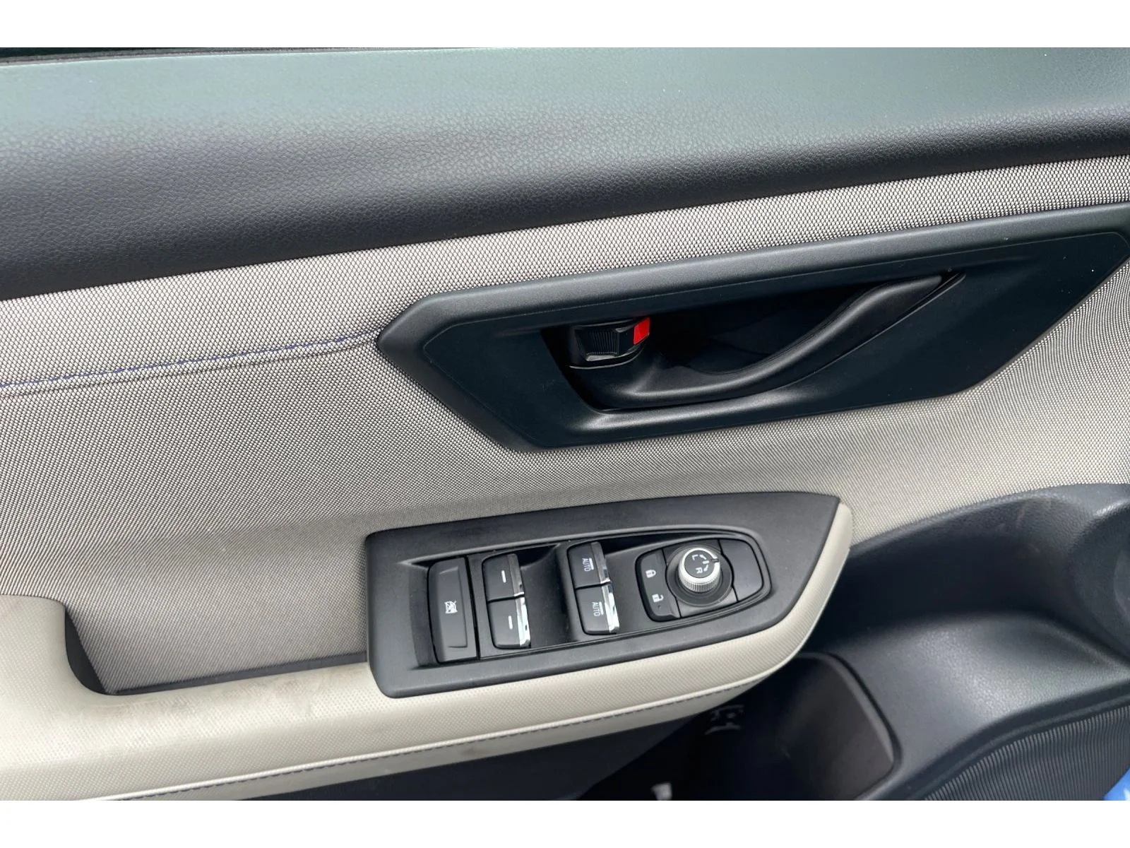 Used 2026 Daybreak Blue Pearl Subaru Premium image 11