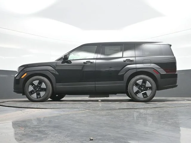 New 2026 Black Hyundai SE image 20