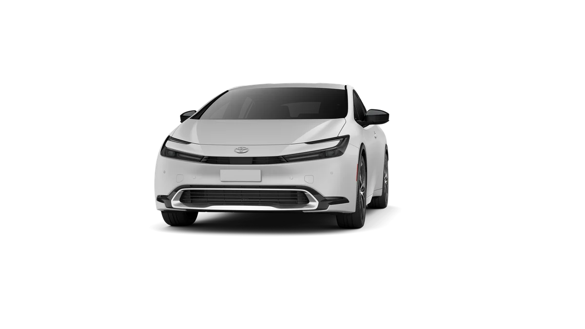 New 2027 Wind Chill Pearl Toyota XLE image 18