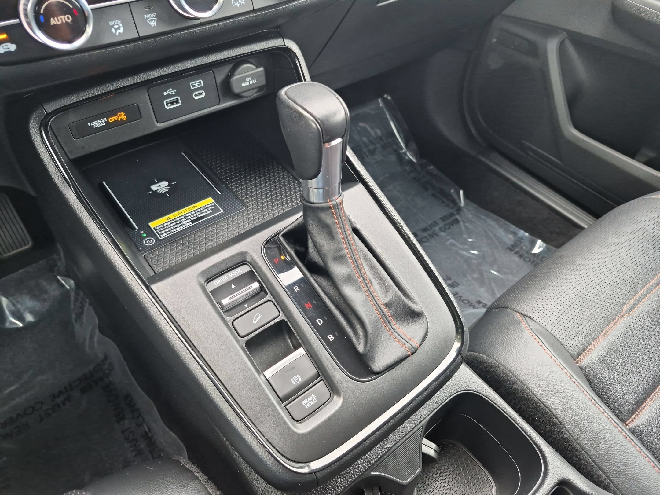 2024 Honda CR-V Sport-L - Photo 23