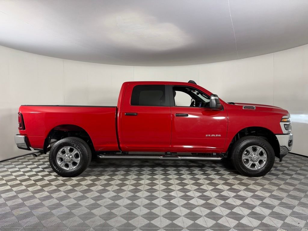 Certified Used 2026 Red Ram Big Horn image 5