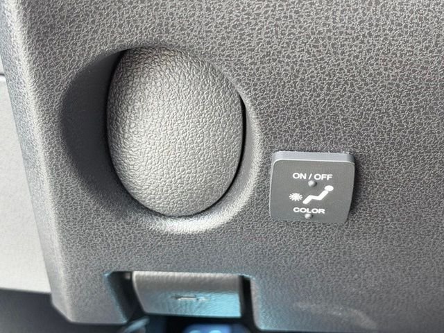New 2027 Gun Metallic Nissan Performance image 24