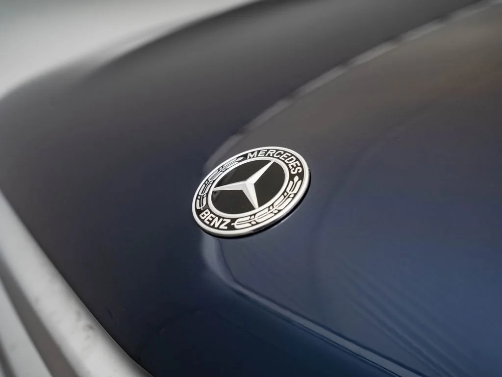New 2026 Twilight Blue Metallic Mercedes-Benz GLS 450 image 16