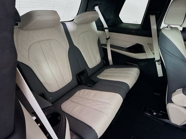 New 2026 Blue BMW ALPINA XB7 image 27