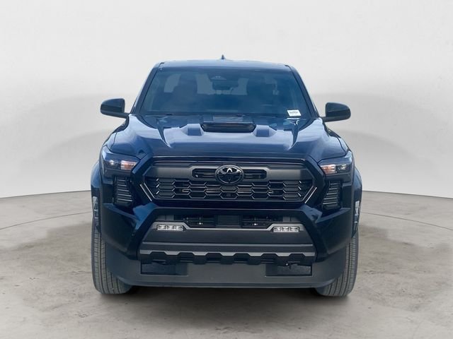 New 2026 Black Toyota  TRD Sport image 8