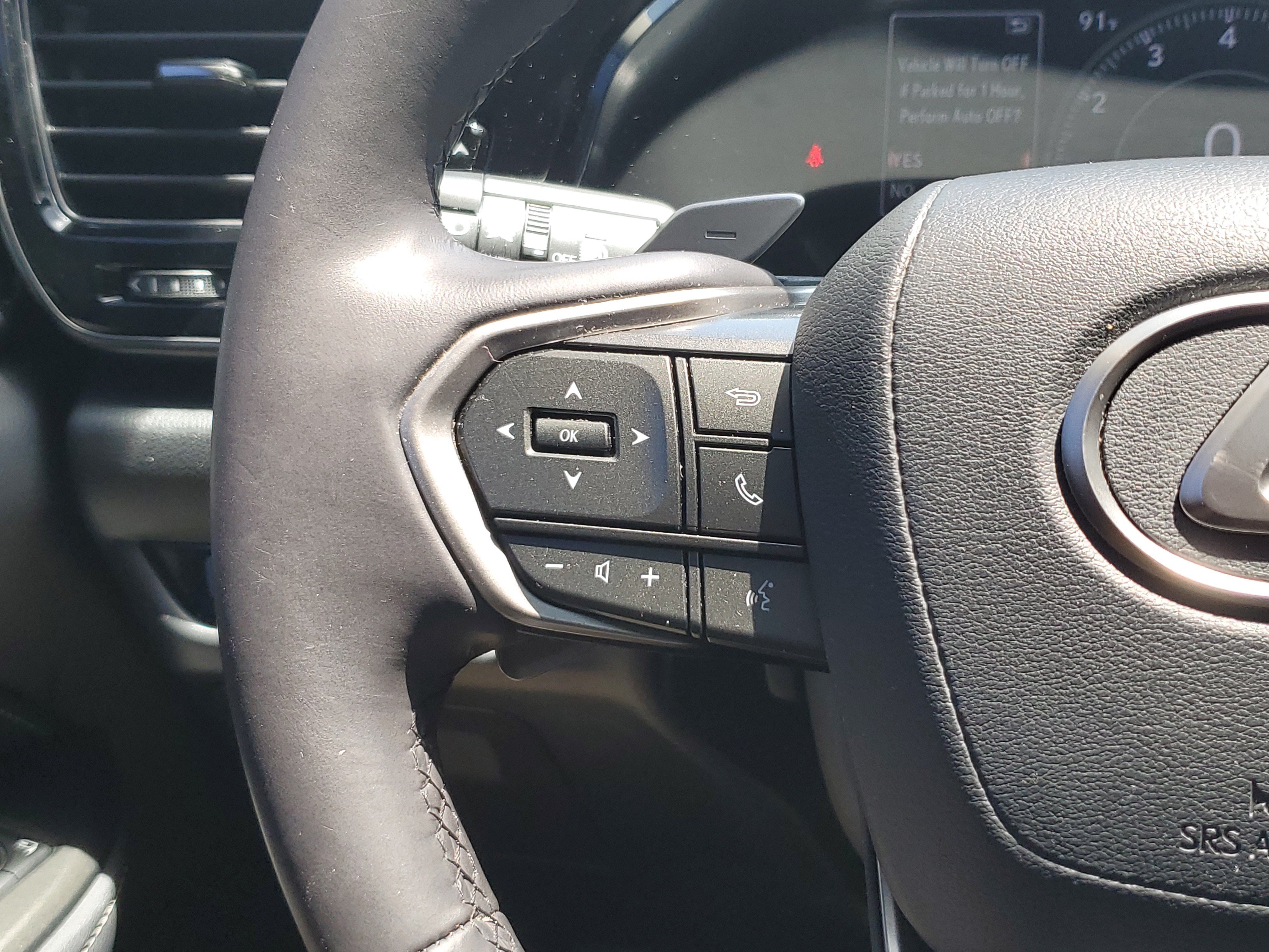 Certified Used 2024 ATOMIC SILVER Lexus NX 250 Premium image 25
