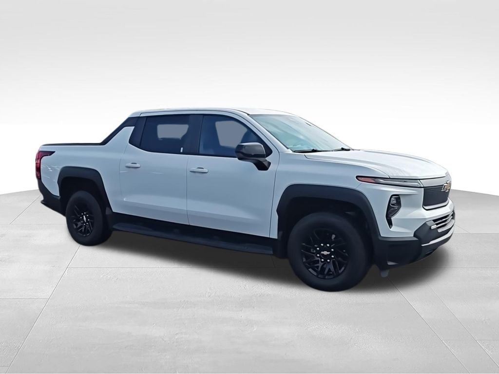 Used 2024 Chevrolet Silverado EV Work Truck with VIN 1GC10UEDXRU202129 for sale in Columbia, KY
