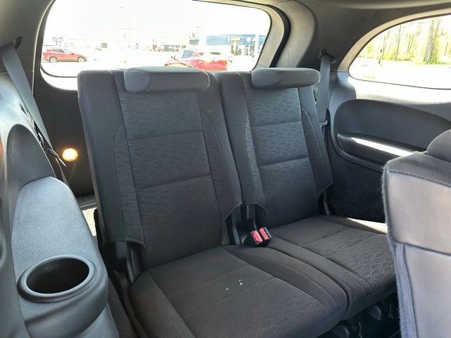 Used 2025 Black Dodge GT image 12