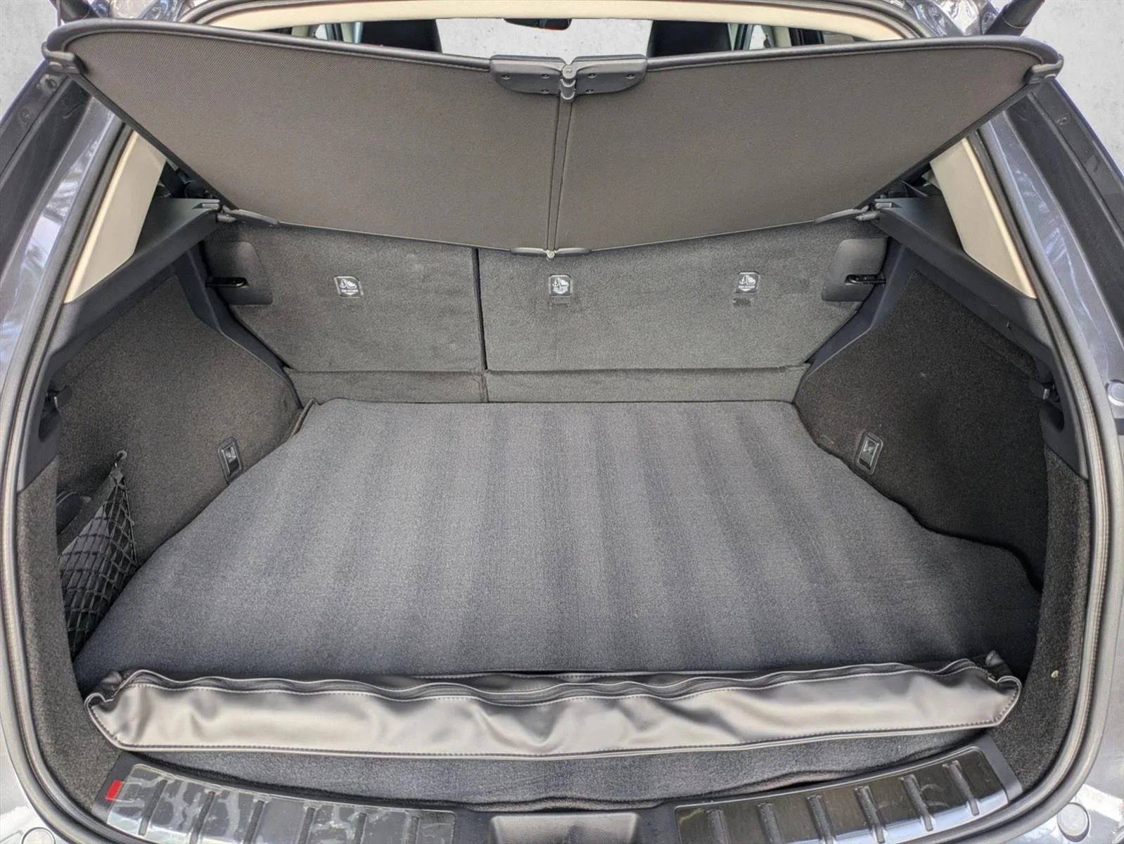 Certified Used 2026 Cloudburst Gray Lexus NX 350 Premium image 6