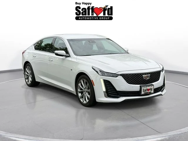 2024 Cadillac CT5 Premium Luxury - Photo 9
