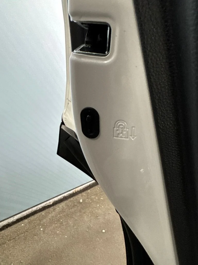 Used 2024 Beige Toyota XSE image 30