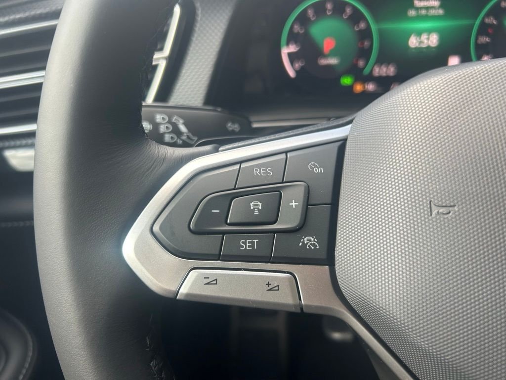 New 2026 White/off-white Volkswagen 2.0T SEL Premium R-Line image 20