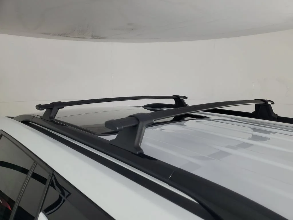 New 2026 Polar White Tricoat Chevrolet Z71 image 37