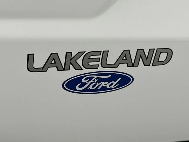 New 2026 White Ford XL image 24